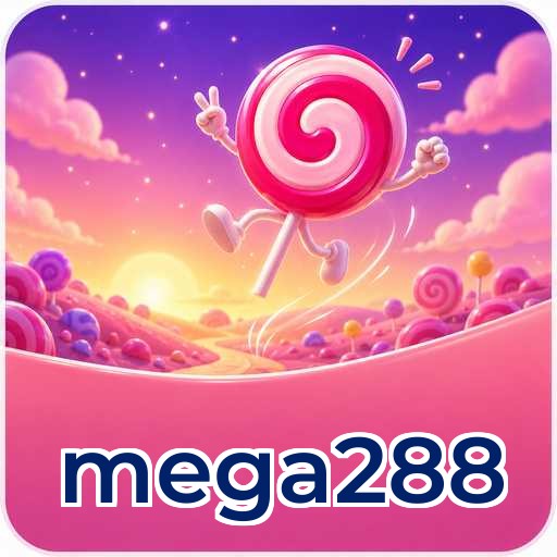 Logo mega288