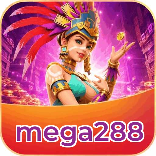 Logo mega288