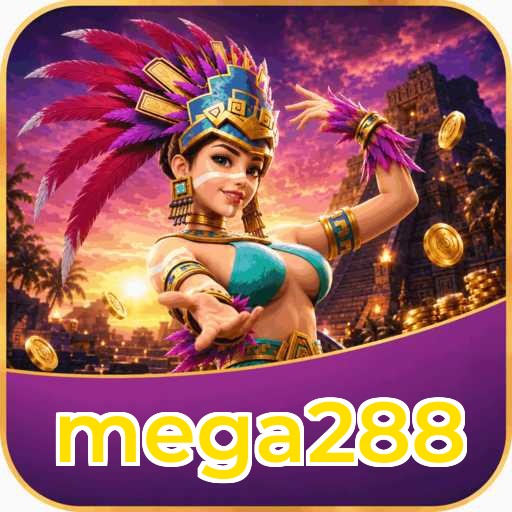 Logo mega288
