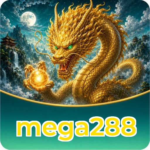 Logo mega288