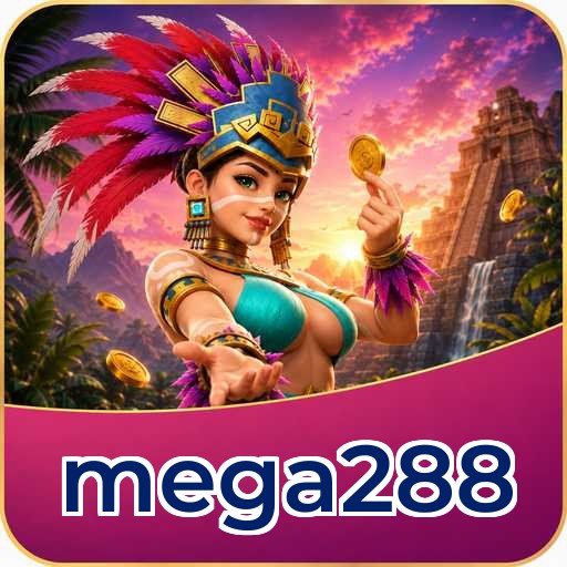 Logo mega288