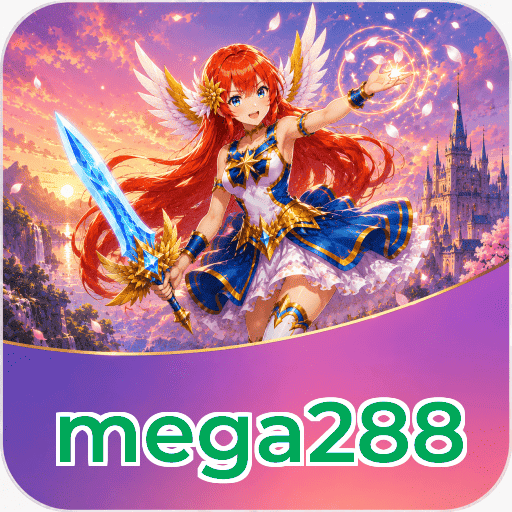 Logo mega288