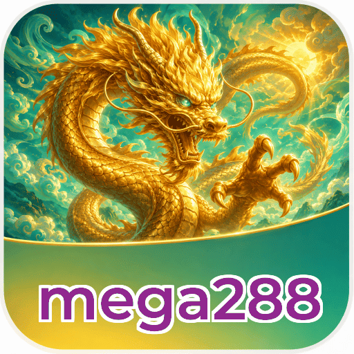 Logo mega288