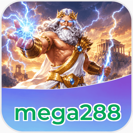 Logo mega288