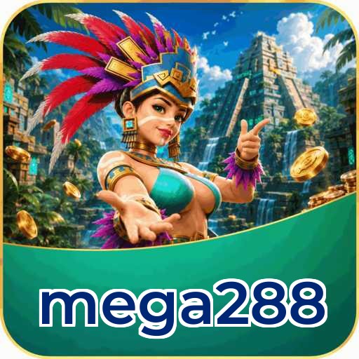 Logo mega288