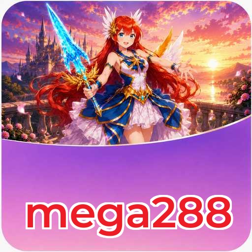 Logo mega288