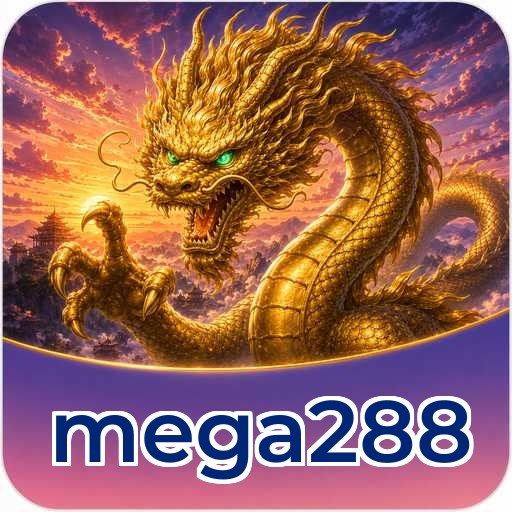 Logo mega288