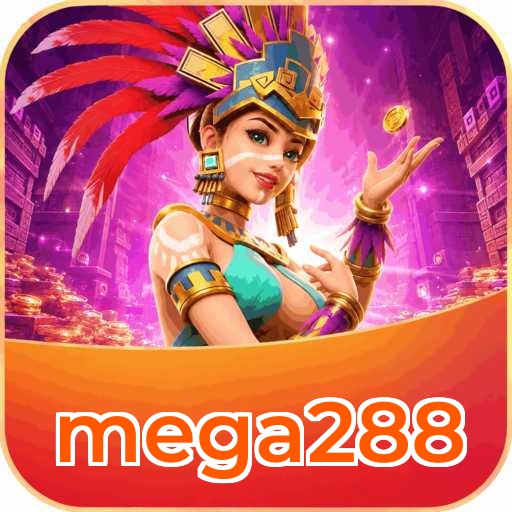 Logo mega288