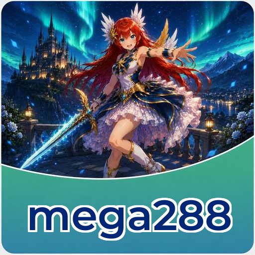 Logo mega288