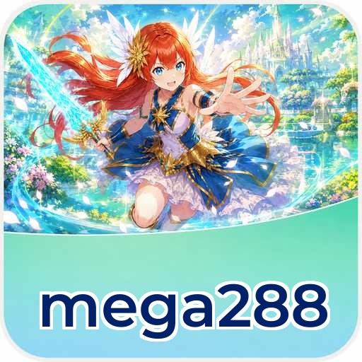 Logo mega288