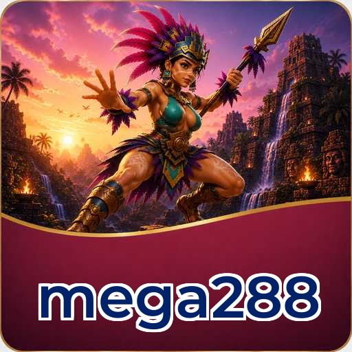 Logo mega288