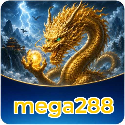 Logo mega288