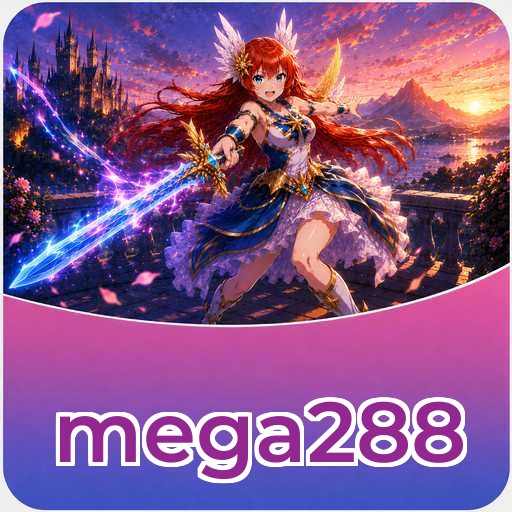 Logo mega288