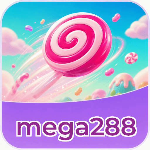Logo mega288