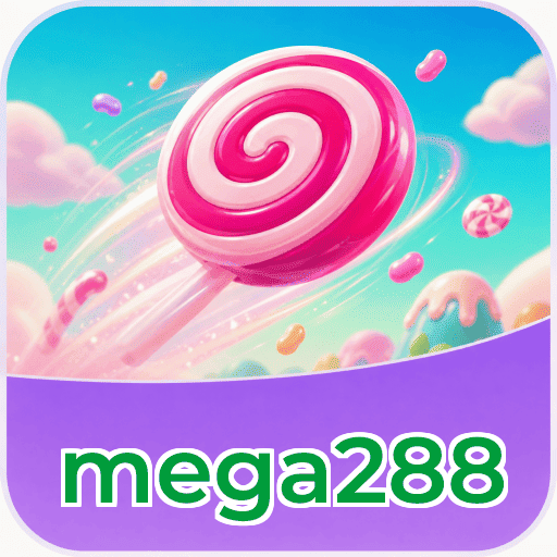 Logo mega288