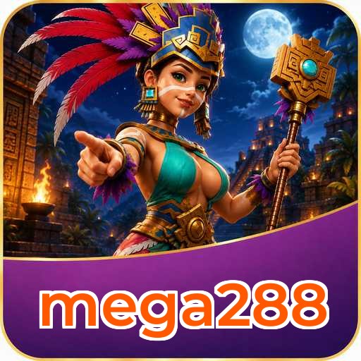 Logo mega288