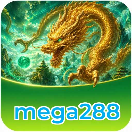 Logo mega288