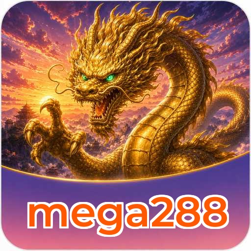 Logo mega288