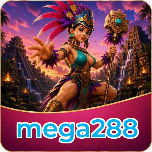 Logo mega288