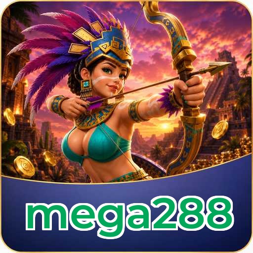 Logo mega288