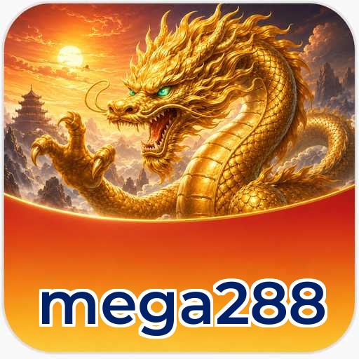 Logo mega288
