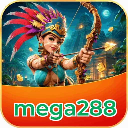 Logo mega288