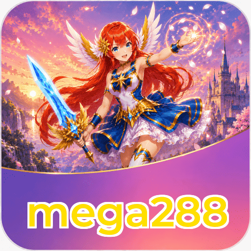Logo mega288