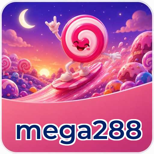 Logo mega288