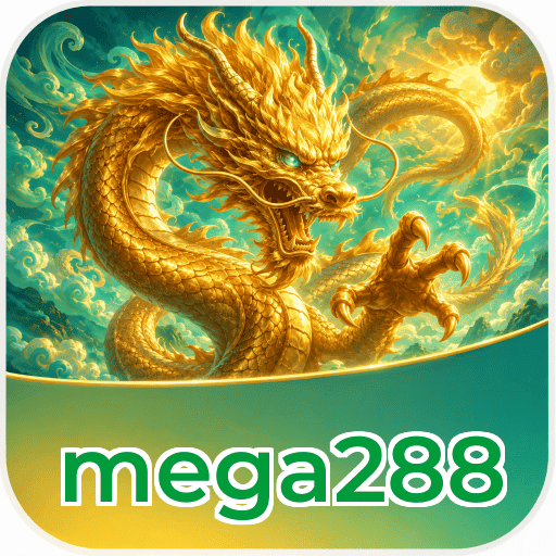 Logo mega288