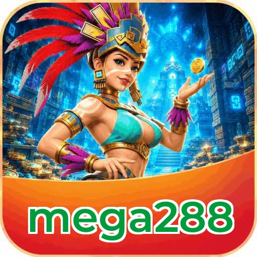 Logo mega288