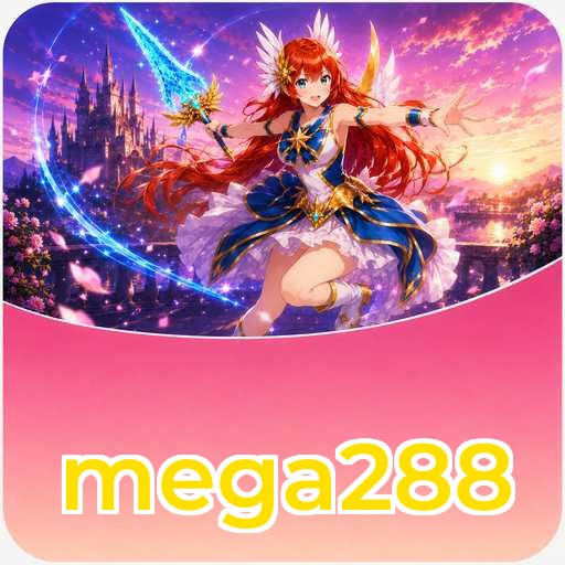 Logo mega288
