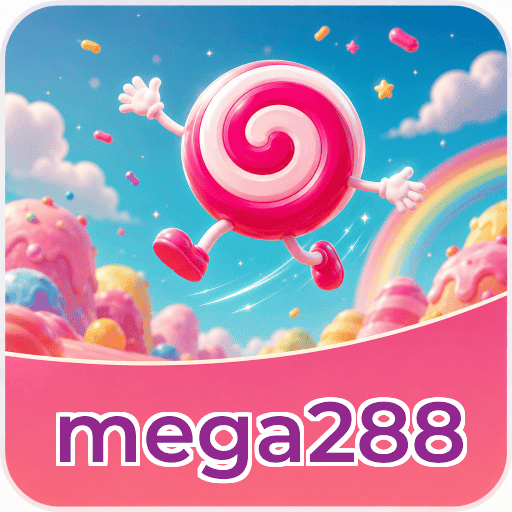 Logo mega288