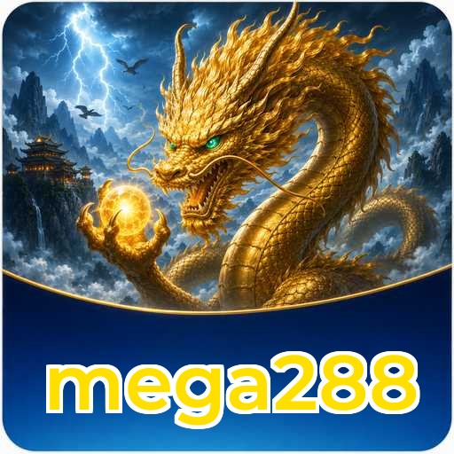 Logo mega288