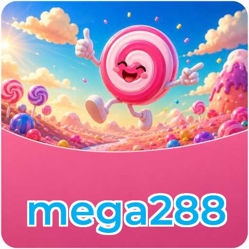 Logo mega288