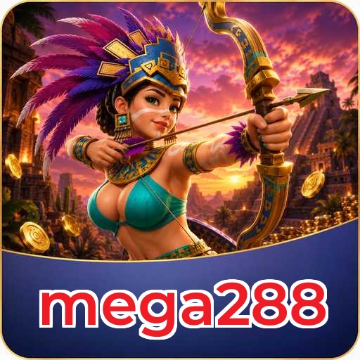 Logo mega288