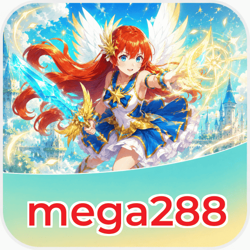 Logo mega288