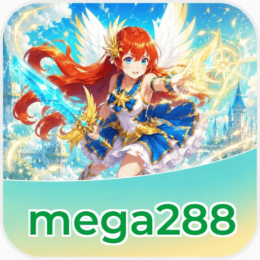 Logo mega288