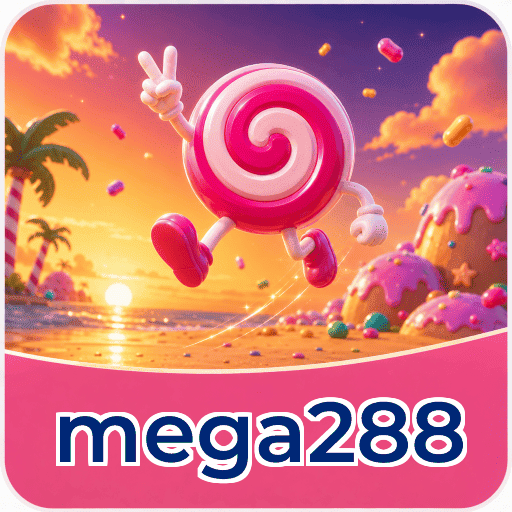 Logo mega288