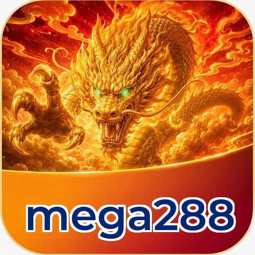 Logo mega288