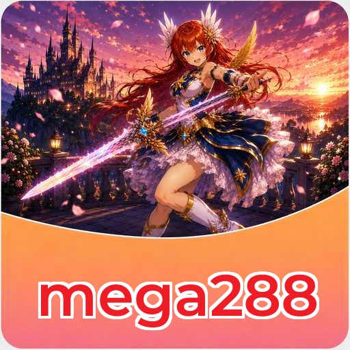 Logo mega288