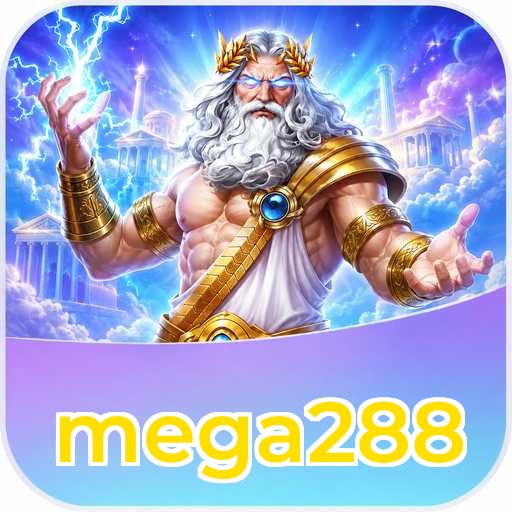 Logo mega288