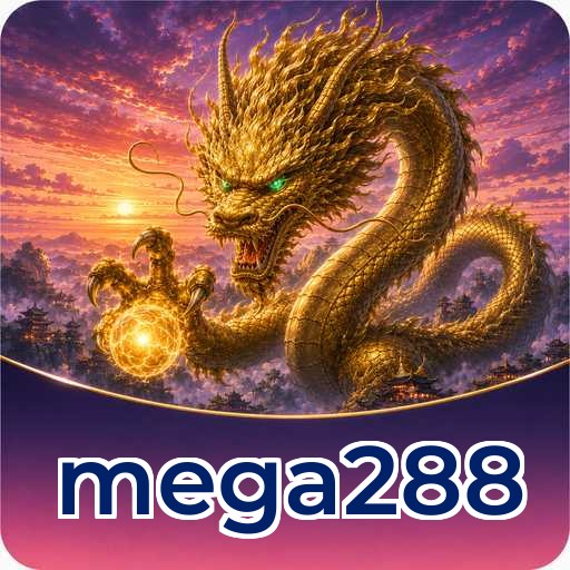 Logo mega288