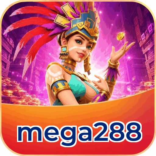 Logo mega288